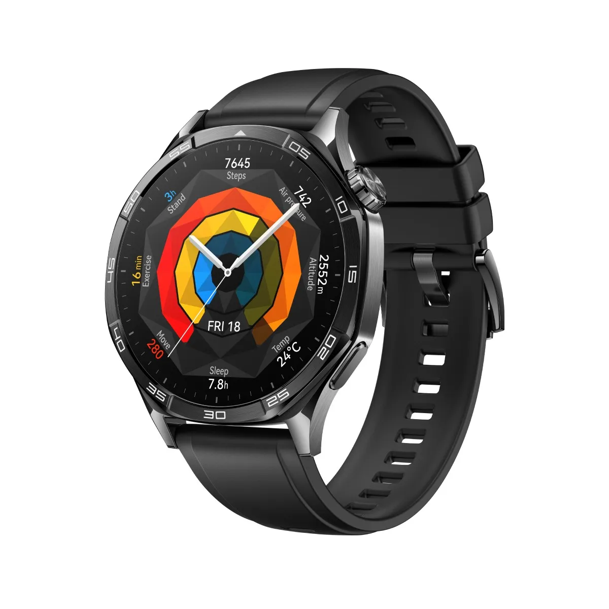 Huawei Watch GT 5 41mm - vue 2