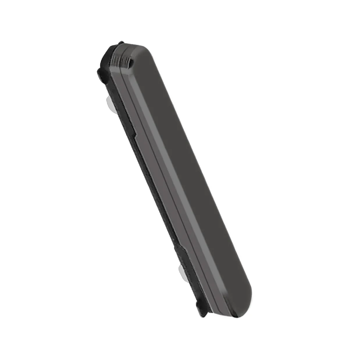 Samsung Noir Bouton Volume Galaxy S22 & S22 Plus Original