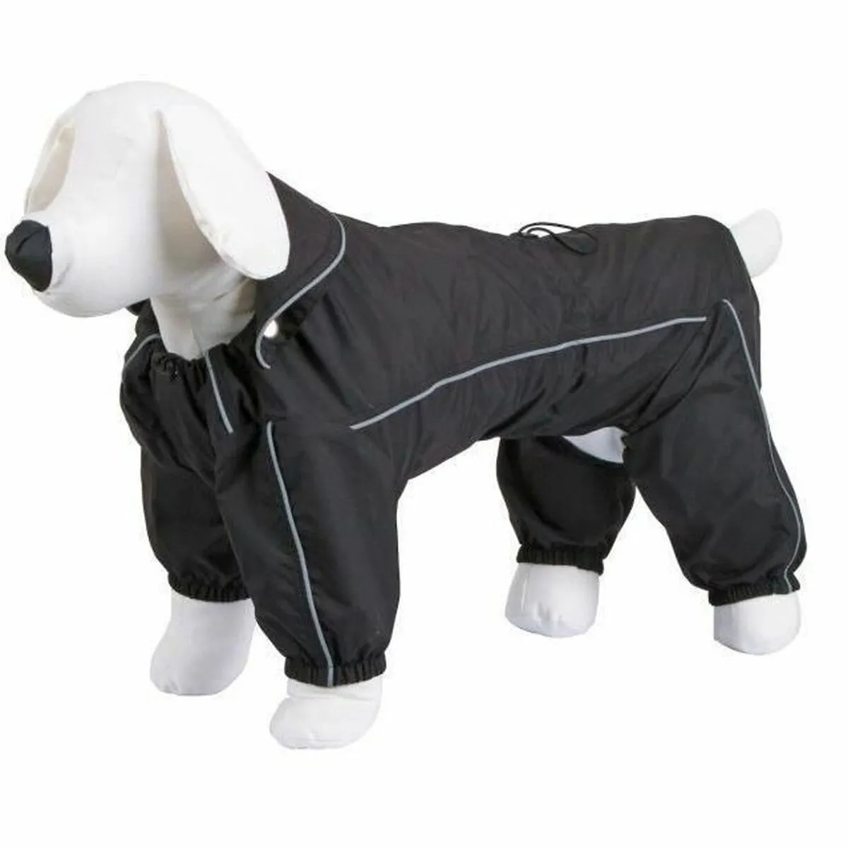 Kerbl Manteau pour chien - Noir