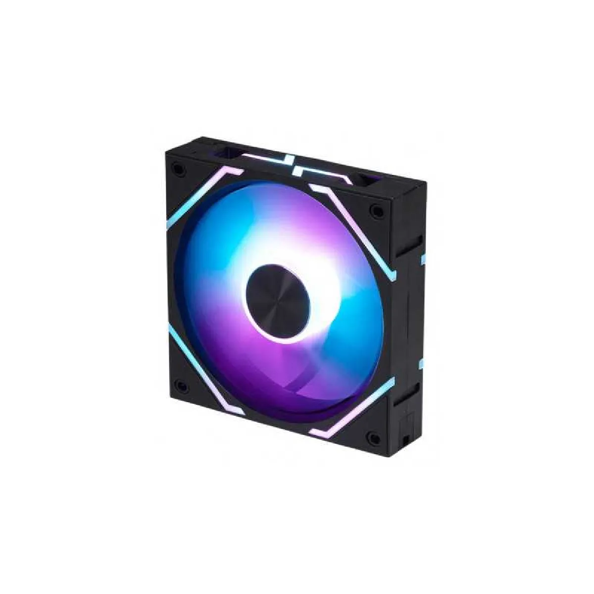Msi Mpg Ez120 Argb-1B 120Mm