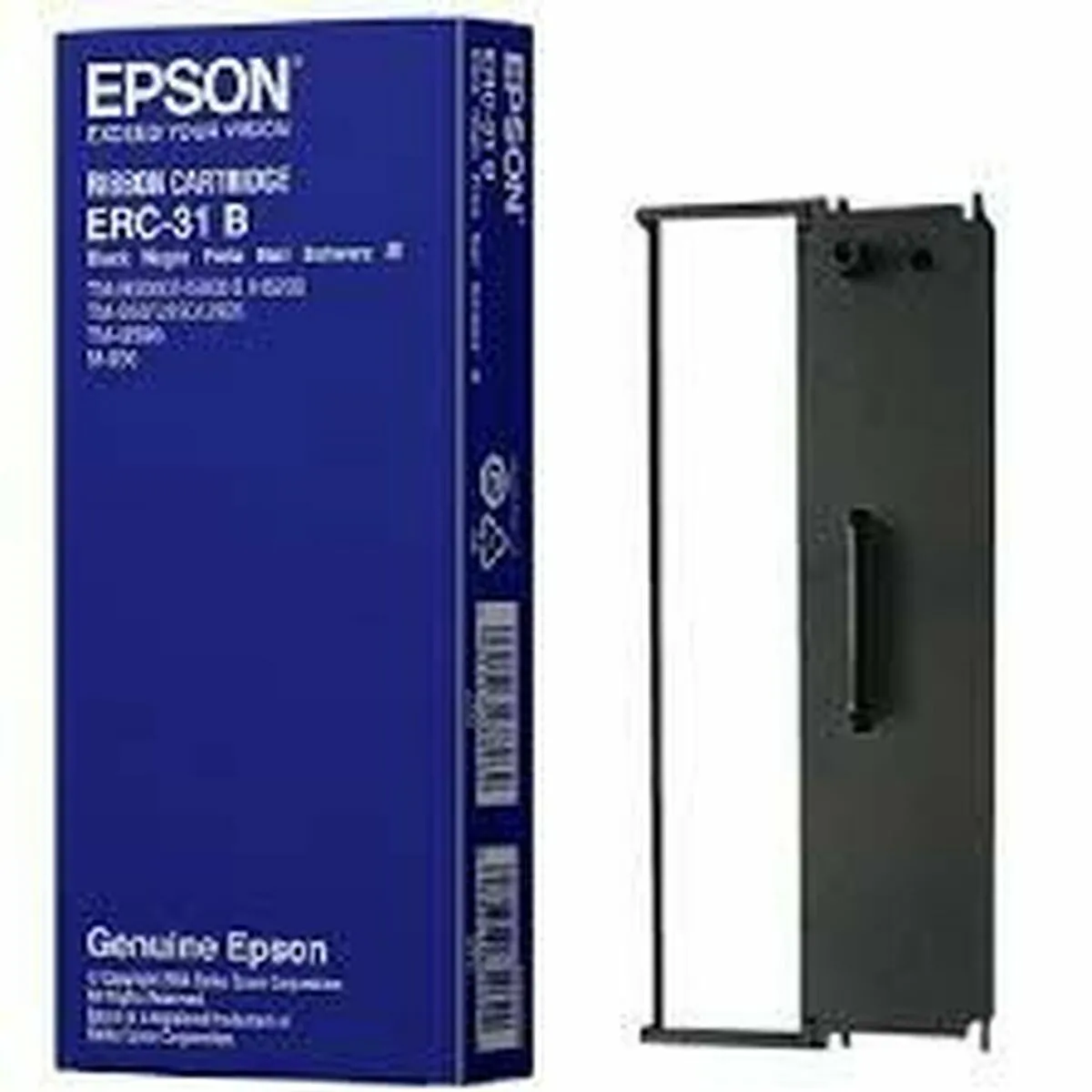 Epson ERC 31