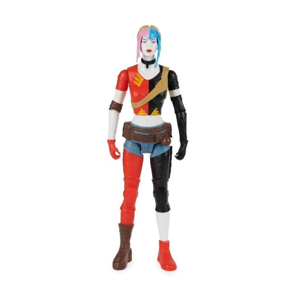 SPIN MASTER Harley Quinn 30 cm - vue 5