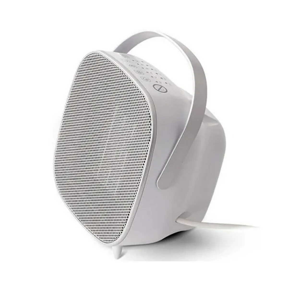 Thermo Ventilateur Portable & Decker BXSH1505E