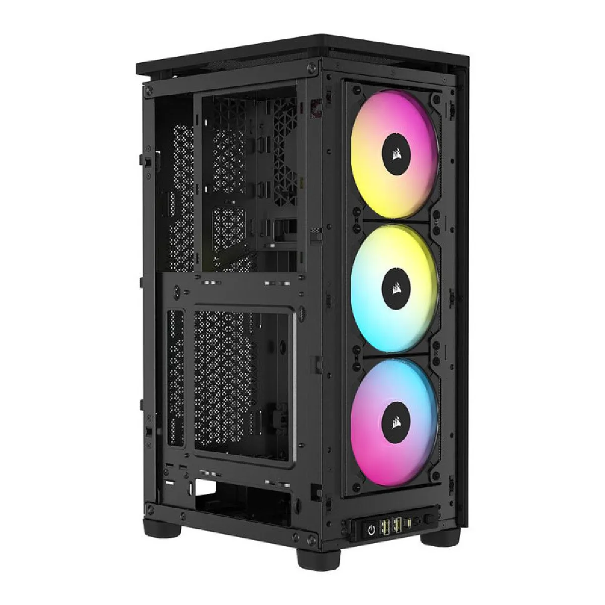 Corsair Airflow