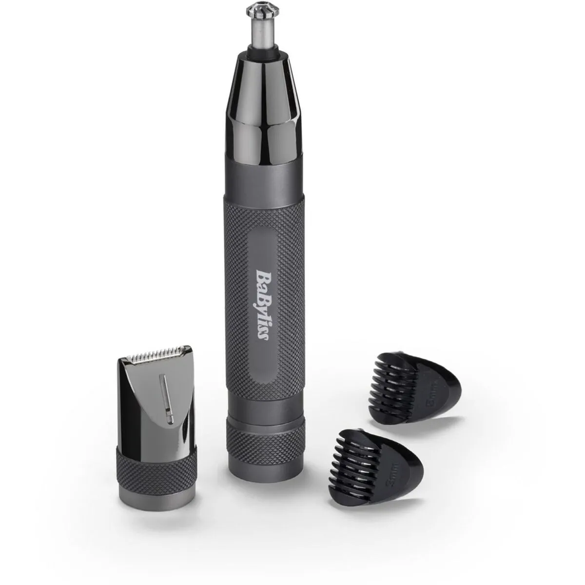 BaByliss E111E Métal - vue 2