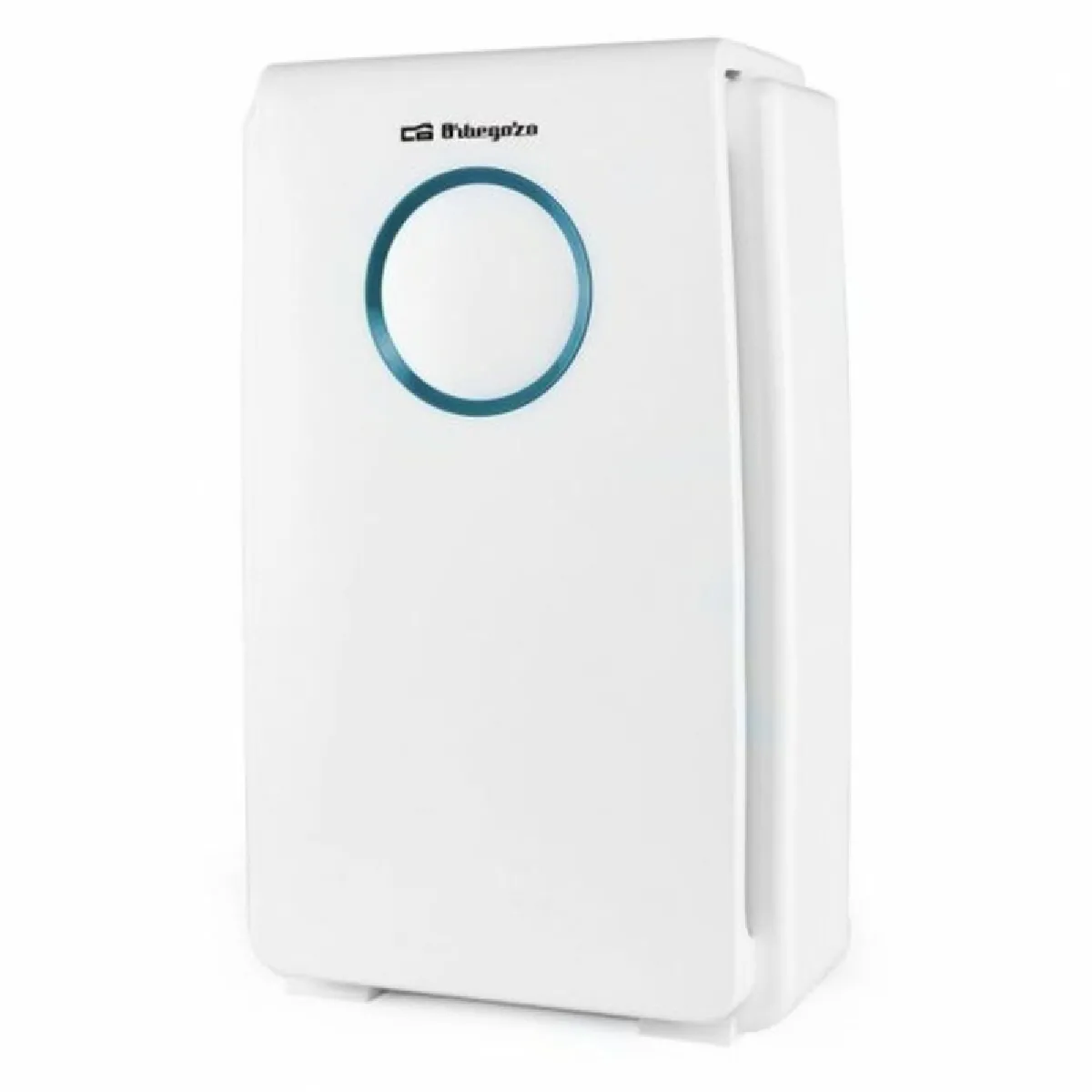 Purificateur d'air avancé Orbegozo PU 1000 Filtration 5 phases Élimine les allergènes Bactéries Neuf - vue 3