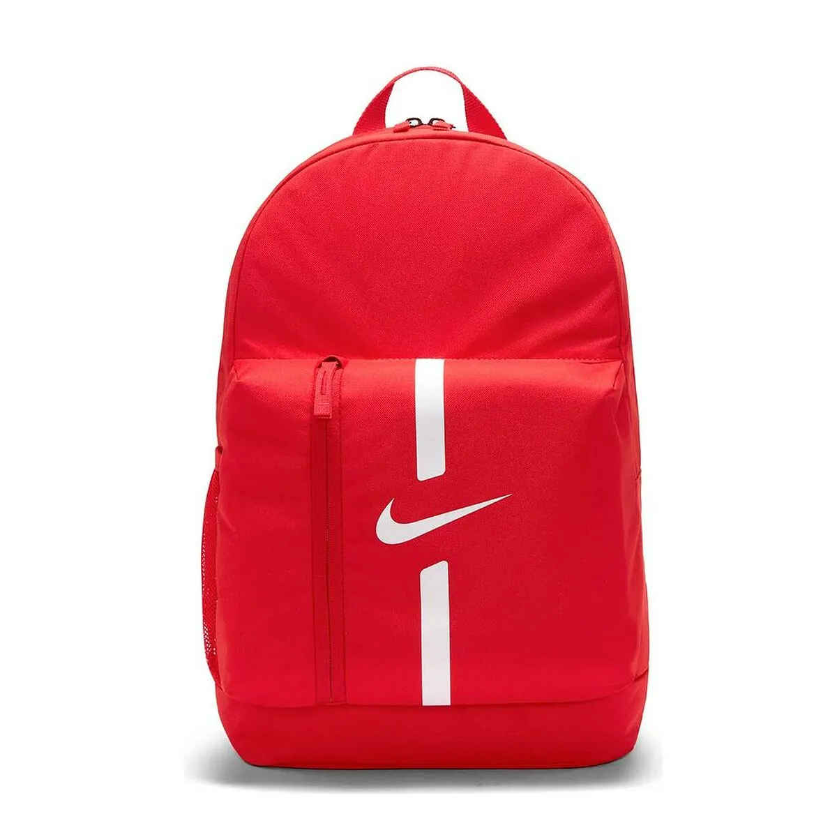 Non Communiqué Rouge Sac À Dos - Nike Academy Team Backpack Da2571 - Image 3
