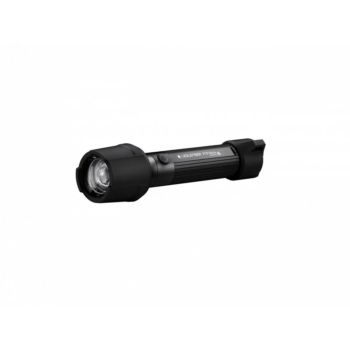 Générique Noire Ledlenser Lampe Torche P7r Work Uv