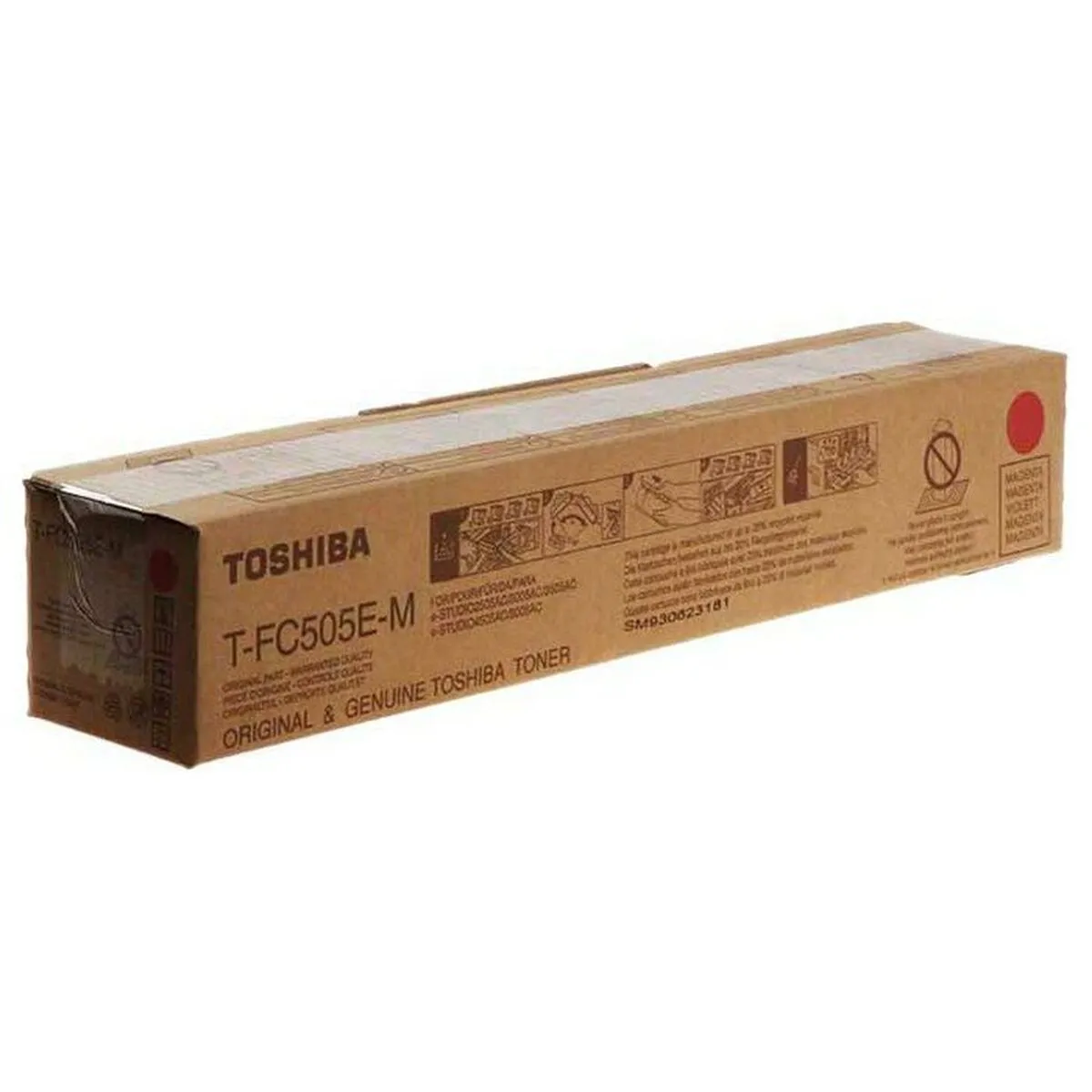 Toshiba Studio Toner Compatible