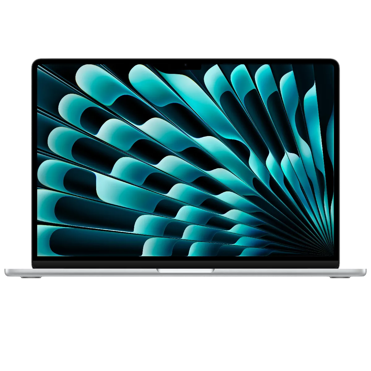 Apple Gris Macbook Air 2023 - M2 - Sidéral