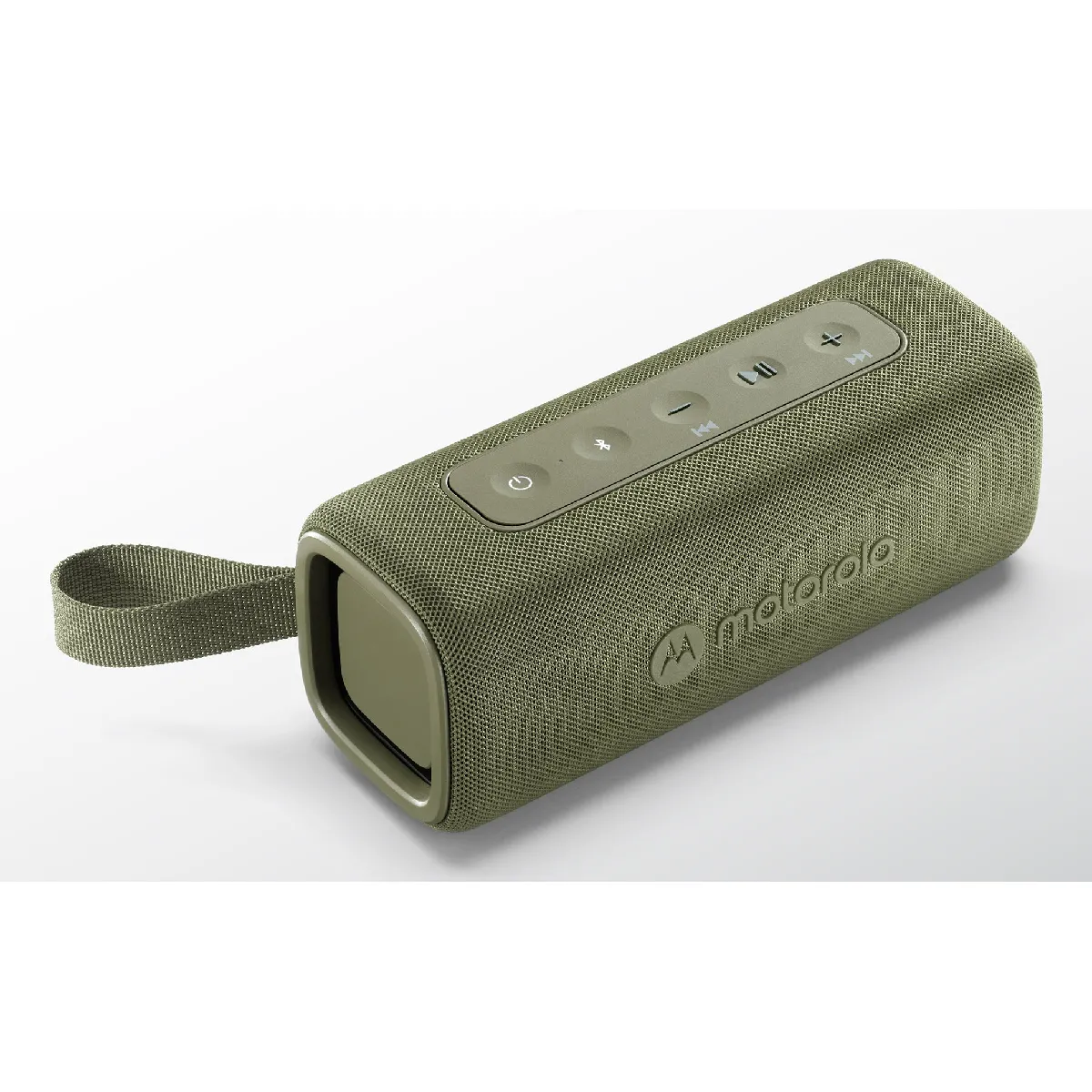 Motorola ROKR 600 - Vert