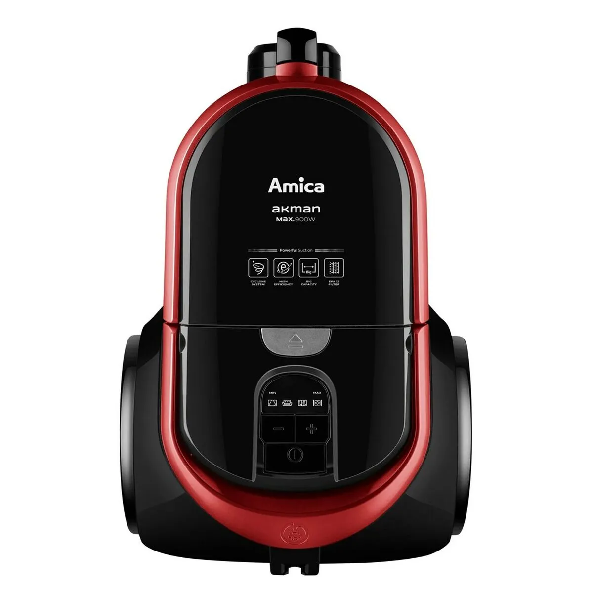 Odkurzacz Amica Vm 4012 Akman Bezworkowy - vue 2