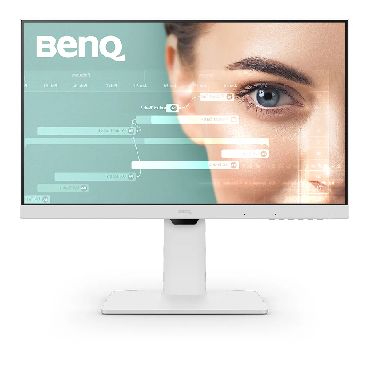 Benq 27" Led