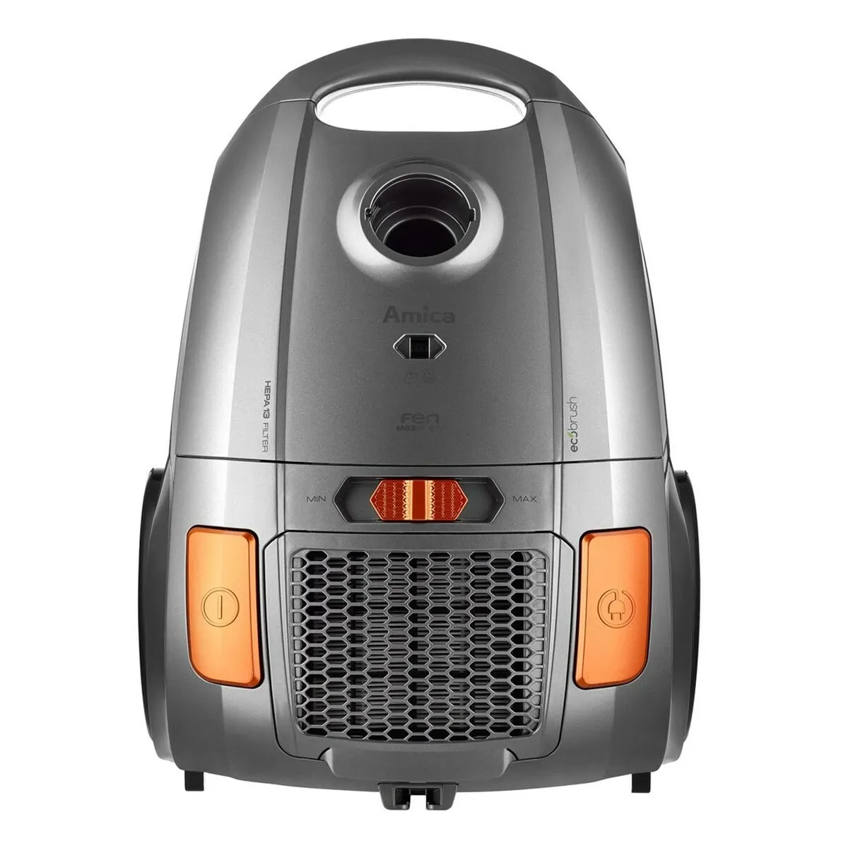 Odkurzacz Amica Vm 2061 Fen - vue 2