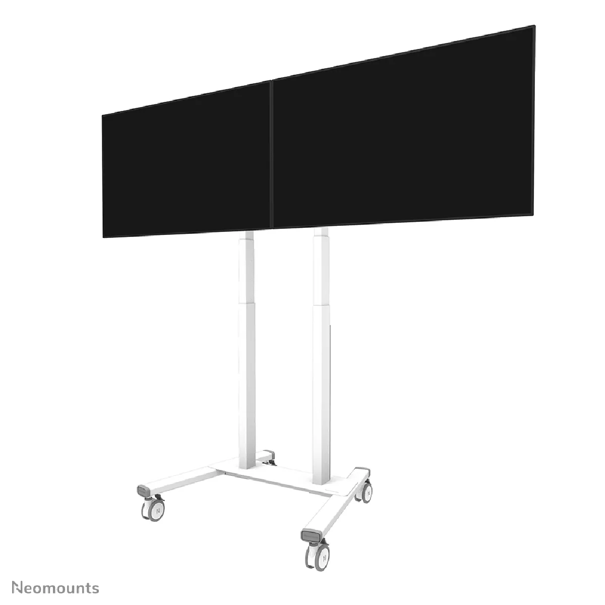 Neomounts Adm-875Wh2 Composant De Montage Pour Ecrans Lcd Taille 2 Blanc de Inmac Wstore - Image 3