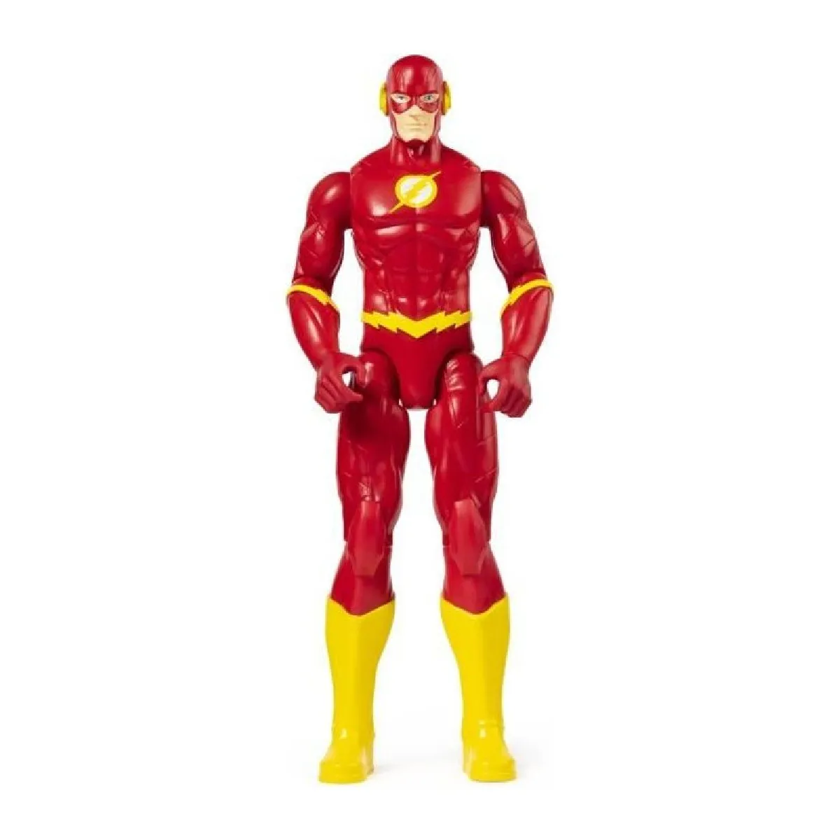 Spin master Figurine The Flash DC Comics
