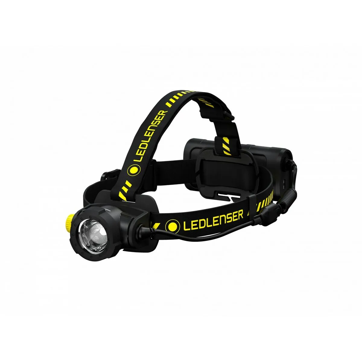 Ledlenser H15R Work