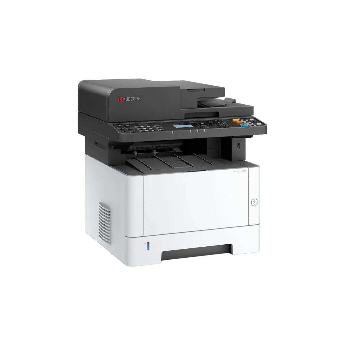 KYOCERA ECOSYS MA4000fx Laser A4 1200 x 1200 DPI 40 ppm - vue 5