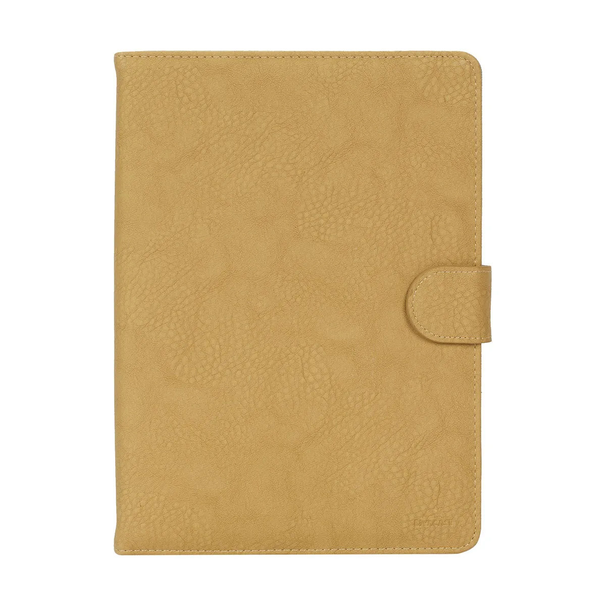Rivacase Beige Étui Pour Tablette Universel 10"/11" Édition Folio Orly Multi-Fonction