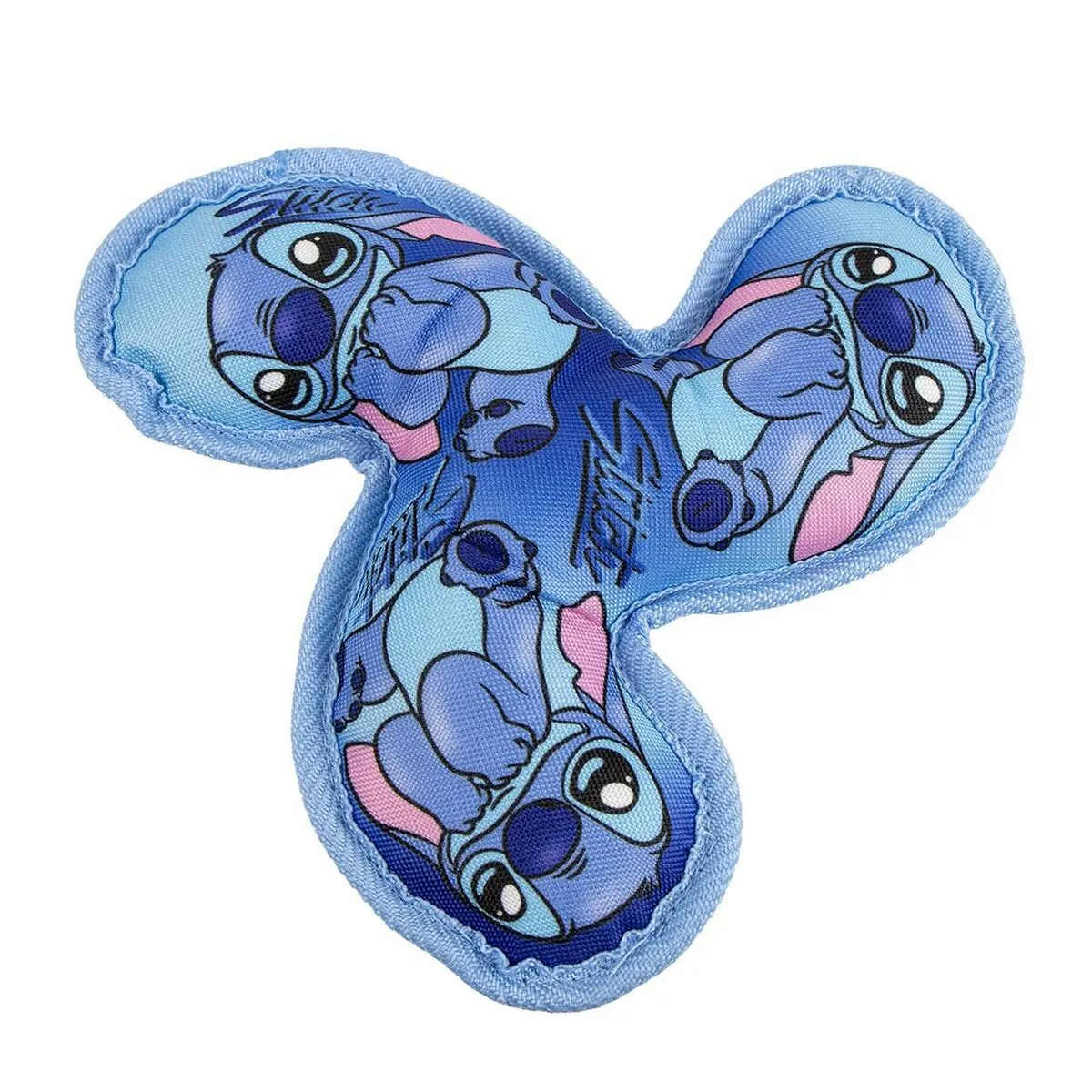 Meilleurs prix pour Jouet pour chien Stitch TPR