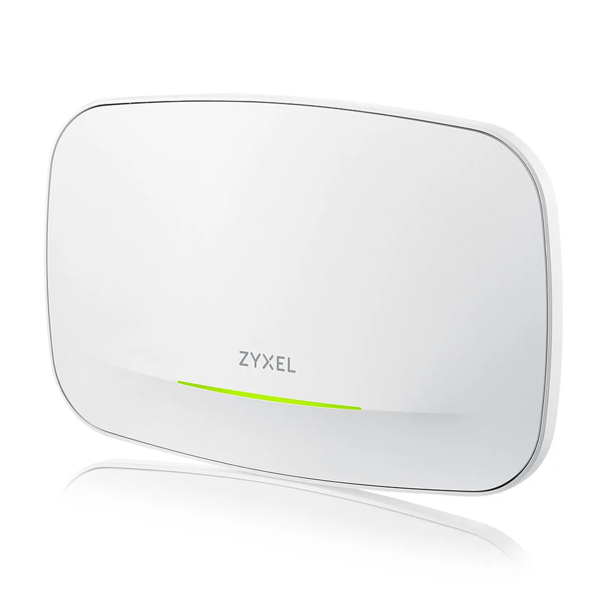 Zyxel Point D'accès Wi-Fi Wbe530-Eu0101f - Bi-Bande - 2 Ports Ethernet