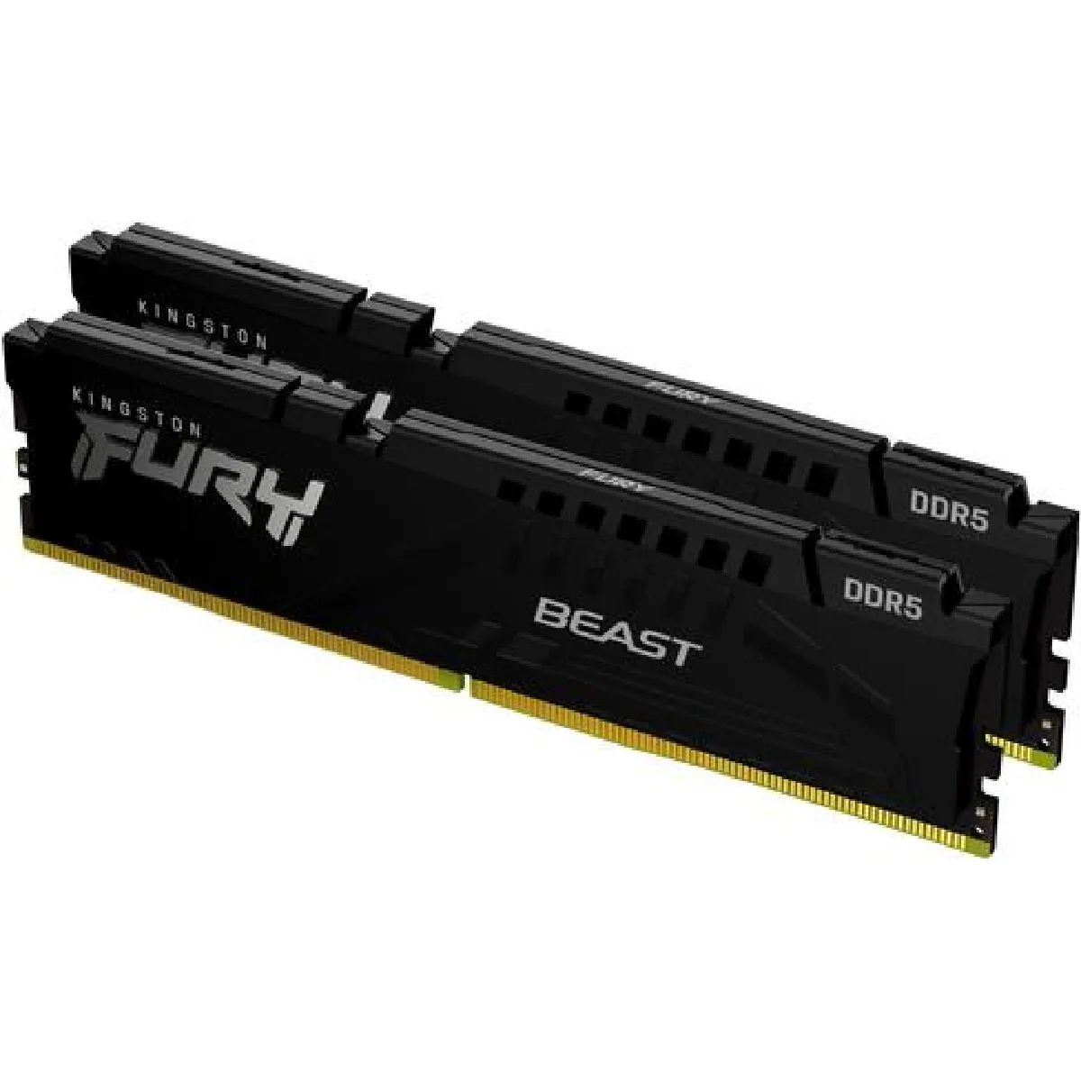 Kingston FURY Beast DDR5 6000 MHz CL36 - vue 10