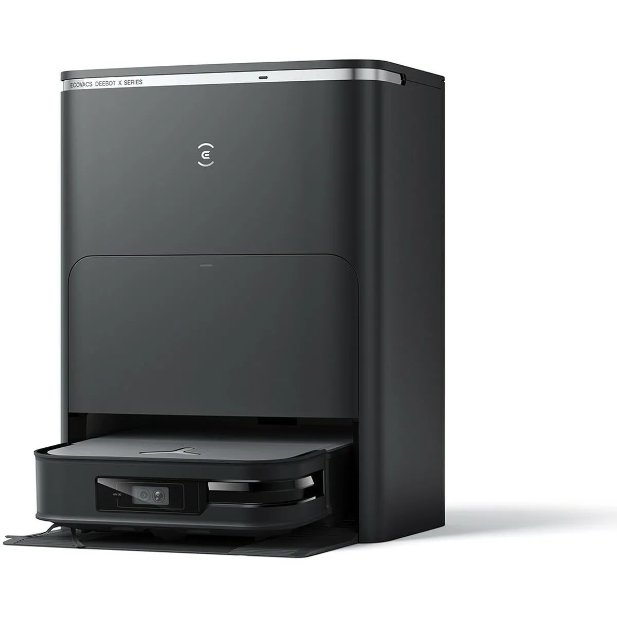 Ecovacs Deebot X2 OMNI - vue 1