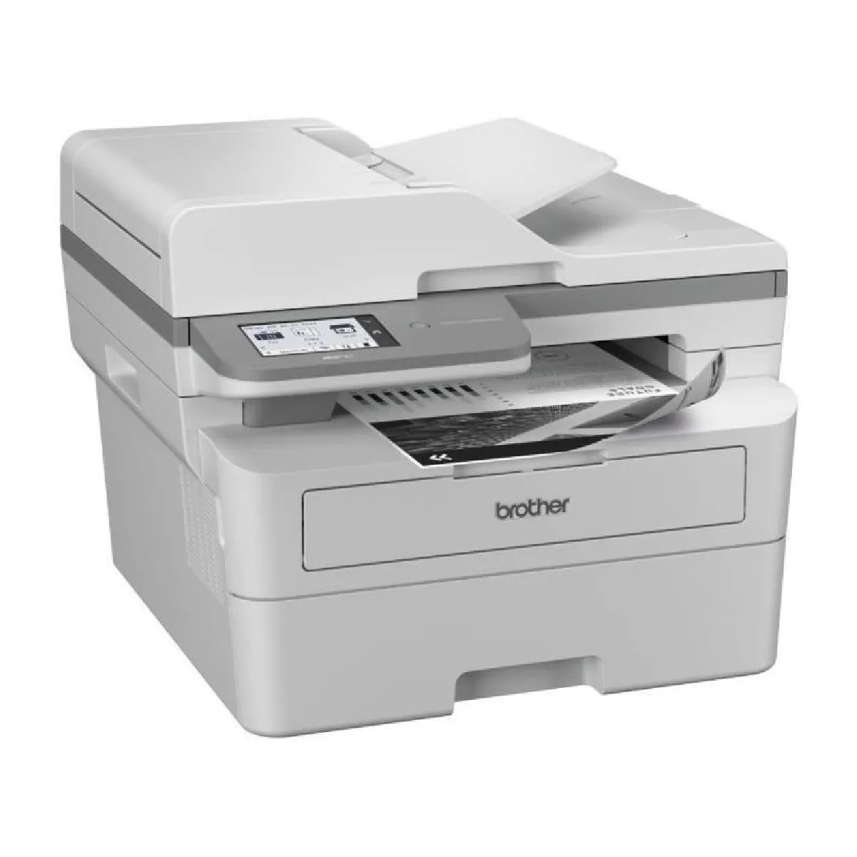 Brother MFC L2980DW - vue 1