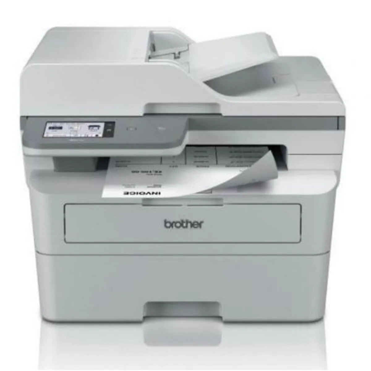 Brother MFC L2980DW - vue 9