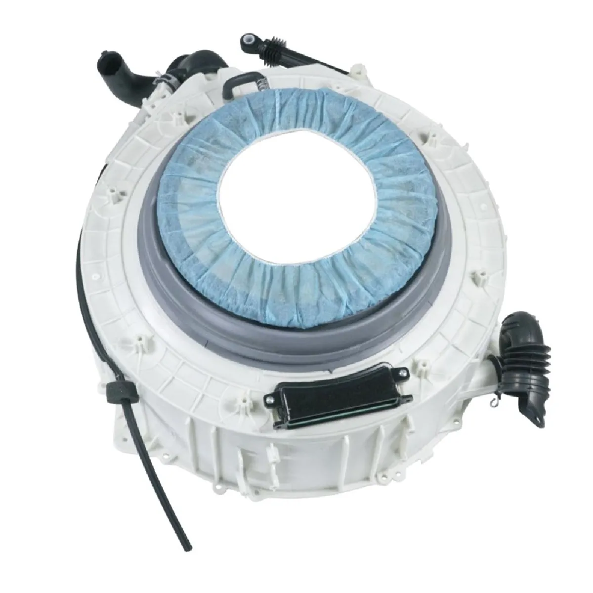 BOSCH DEMI CUVE AVANT 00217424 - vue 10