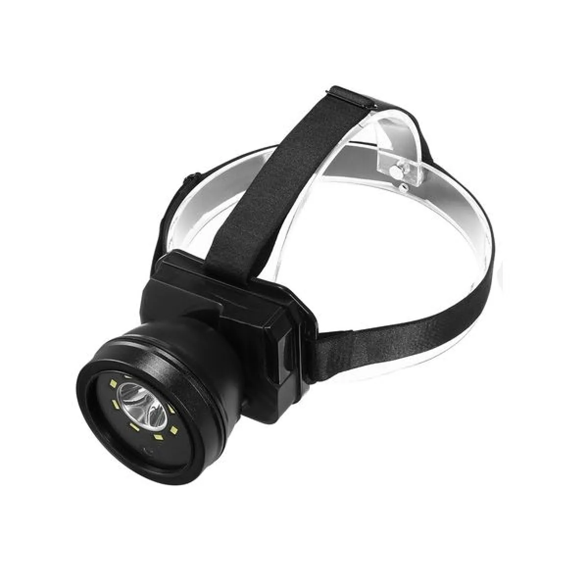 Totalcadeau Lampe Frontale Caméra Hd 1080P