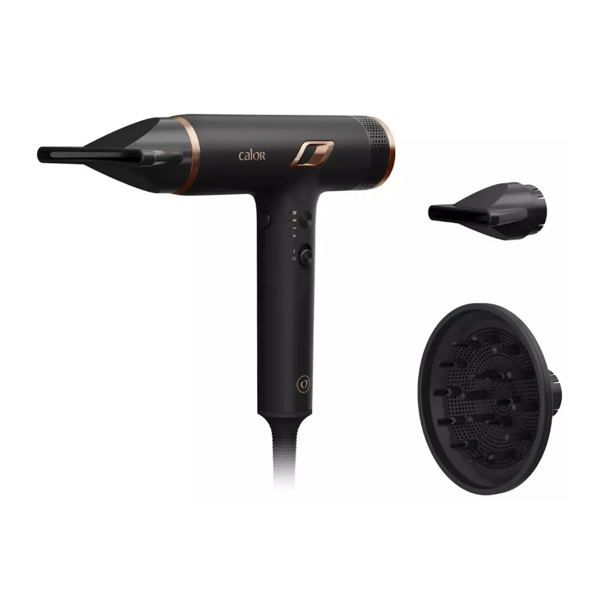Sèche cheveux Nano HY8310C0
