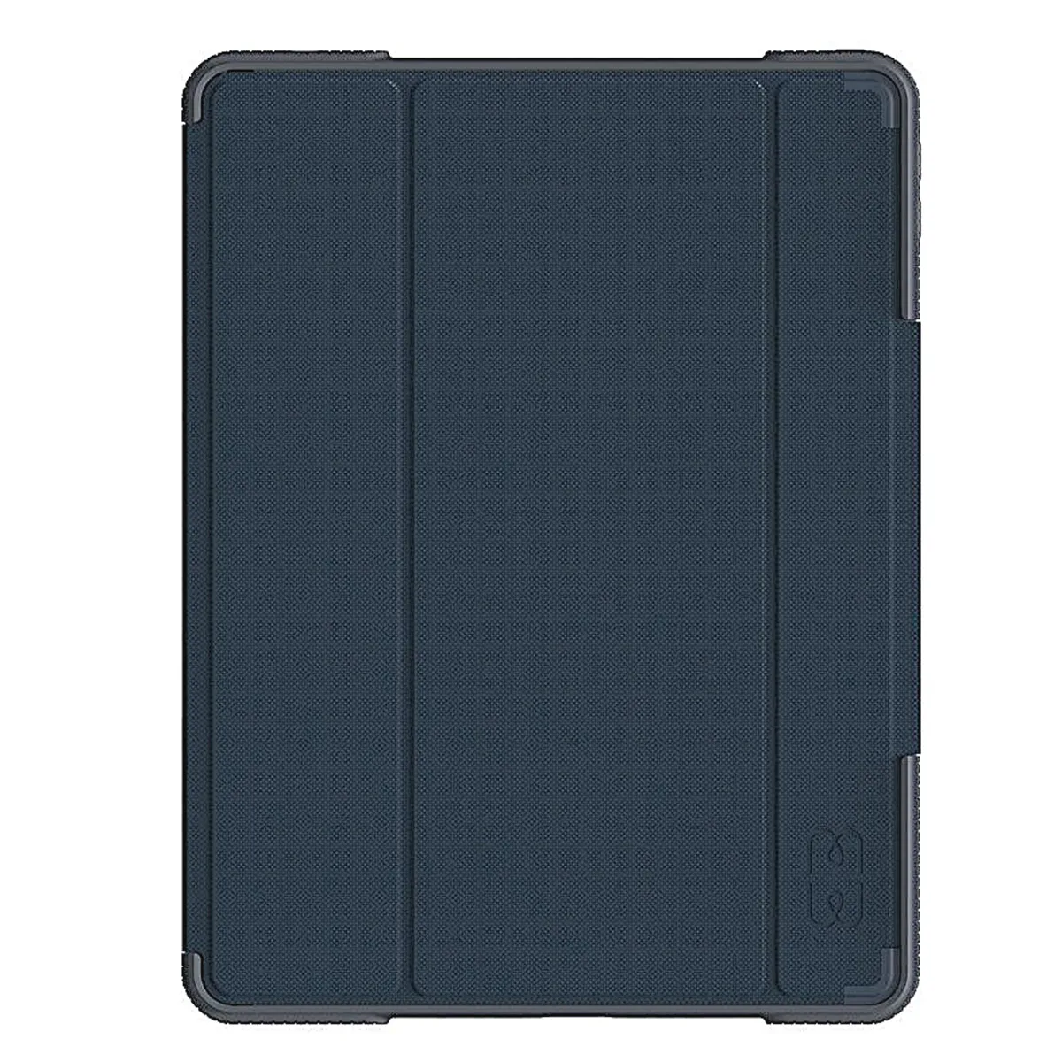Mw Bleu Étui Pour Ipad 10.2" Academy Marine