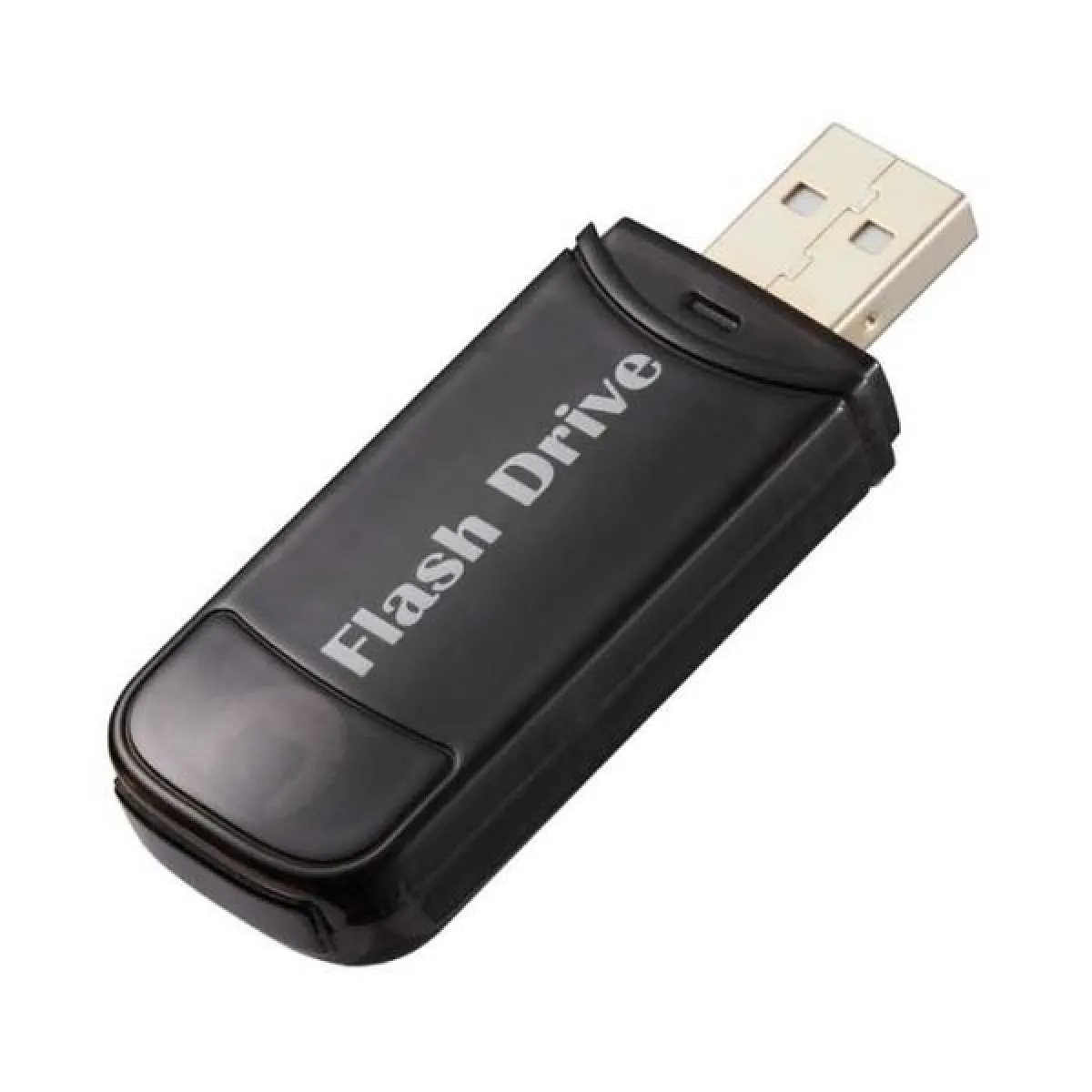 TOTALCADEAU  Cl&eacute; USB 32 Go tactile cam&eacute;ra espion HD