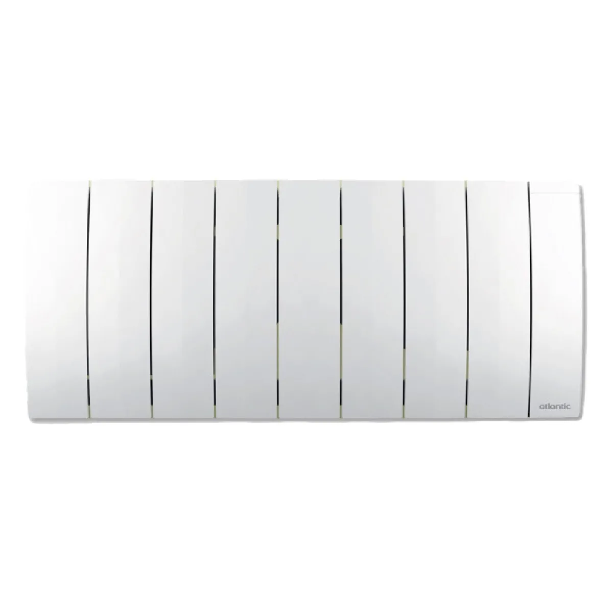 Radiateur &Eacute;lectrique Atlantic Galapagos Neo 700w Bas - 501314