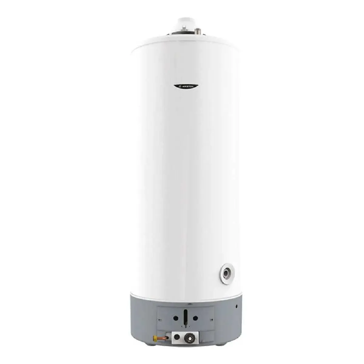 Chauffe eau Gaz Sol Cheminée SGA X Ariston 115 Litres ARISTO ARISTON SGA X Gaz naturel Sol 8kW
