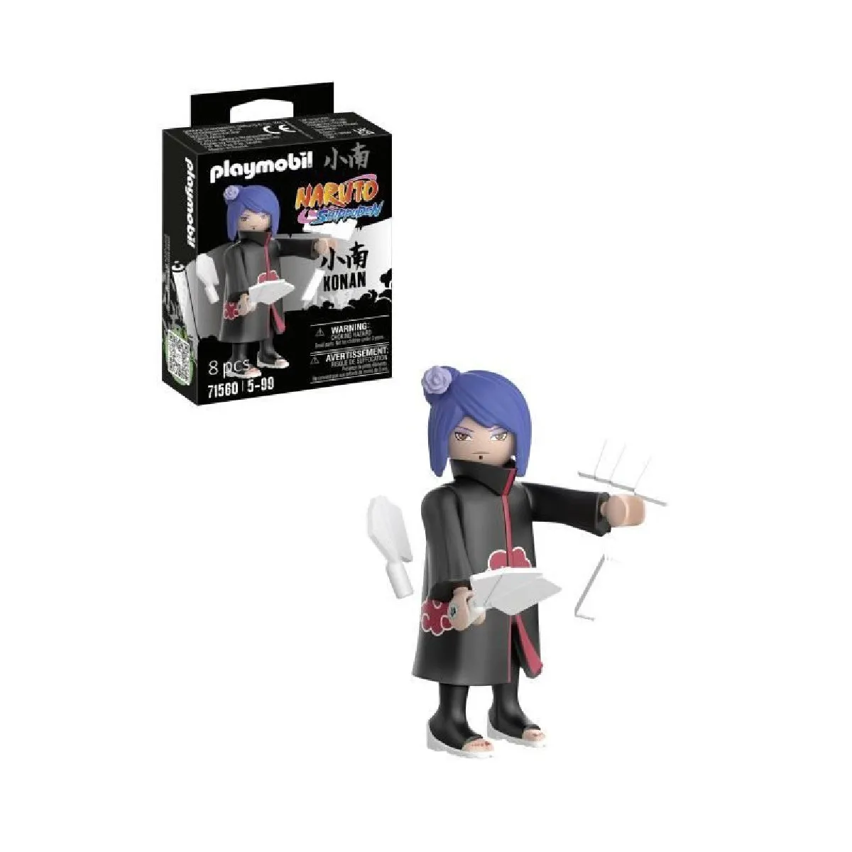 Playmobil® Playmobil Konan