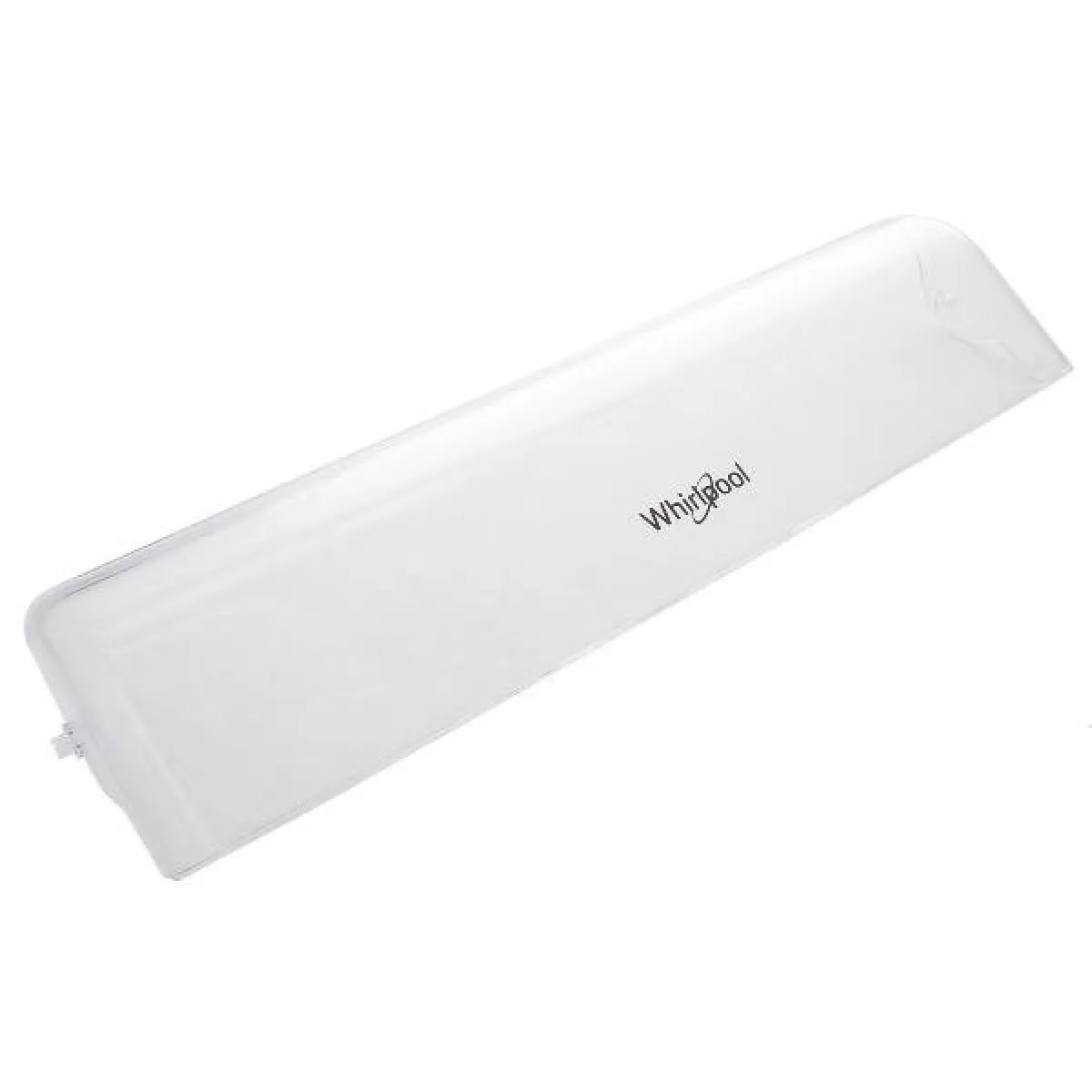 Whirlpool Volet Abattant - vue 3
