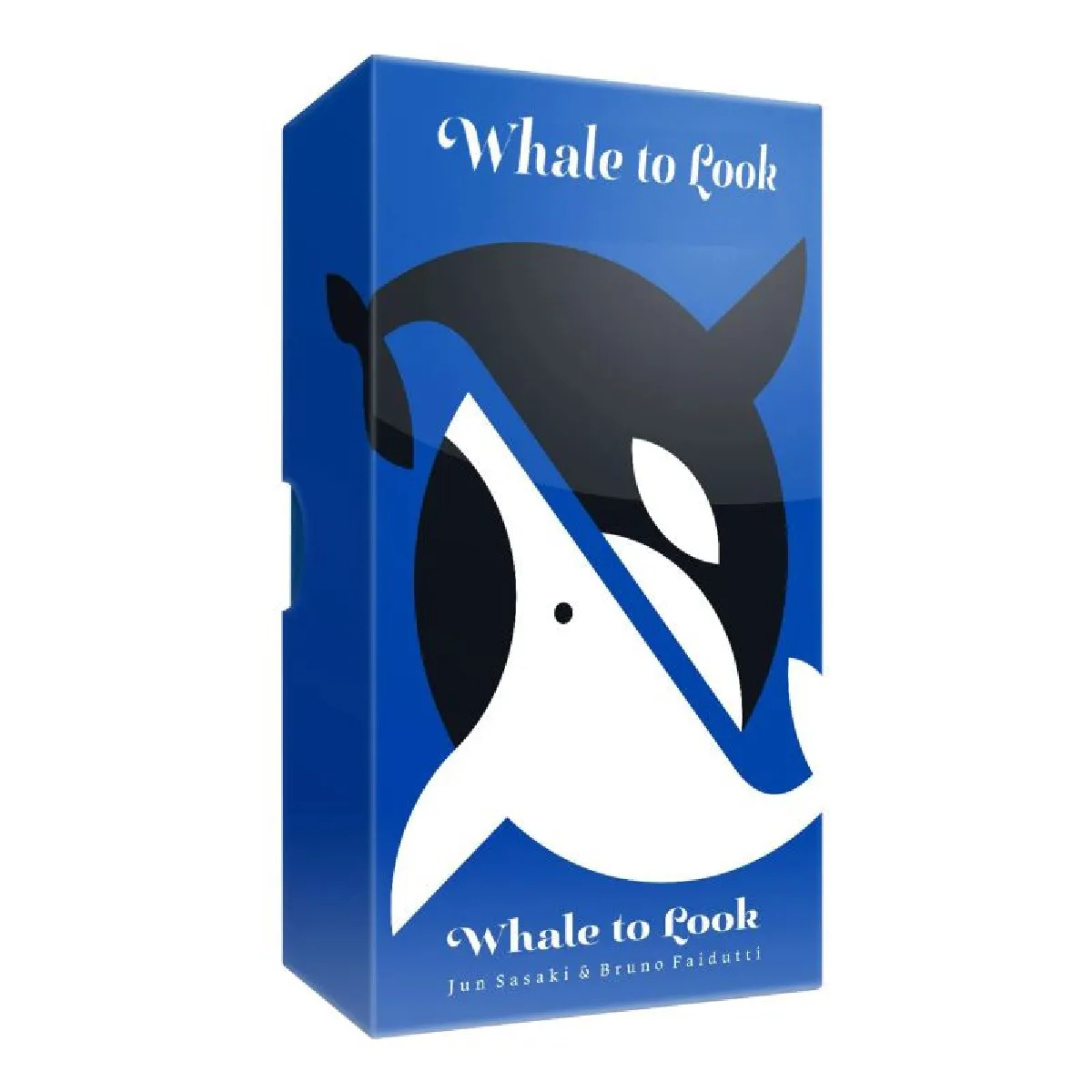 Pixie Games Multicolore Jeu Classique Whale To Look - Image 3