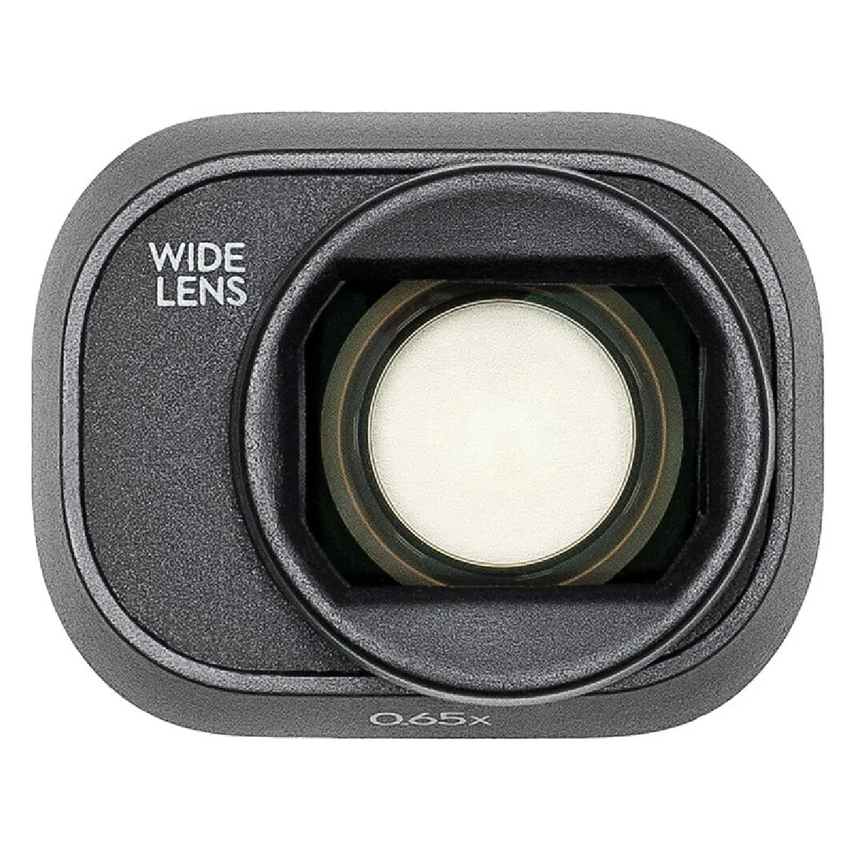 DJI Objectif grand angle Mini 4 Pro