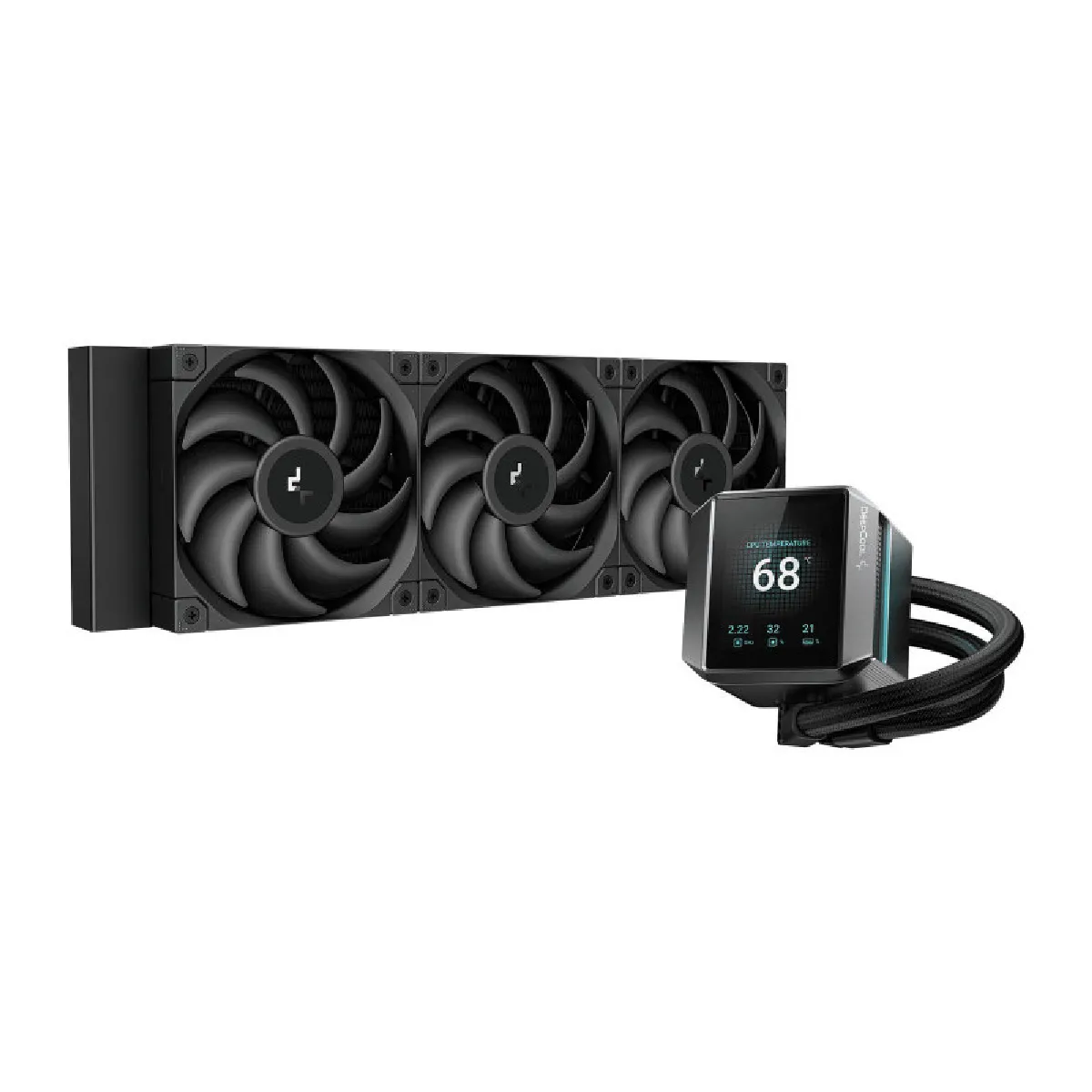 Deepcool Mystique 360 Argb - Image 4