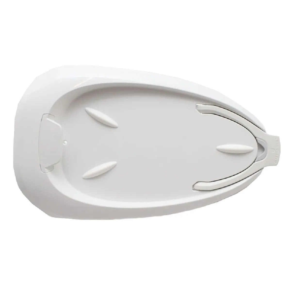 CALOR Support fer - vue 2