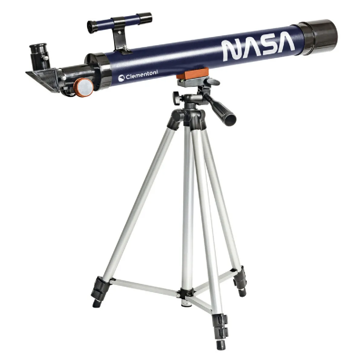 Clementoni Science & Games Telescope 75087 - vue 7