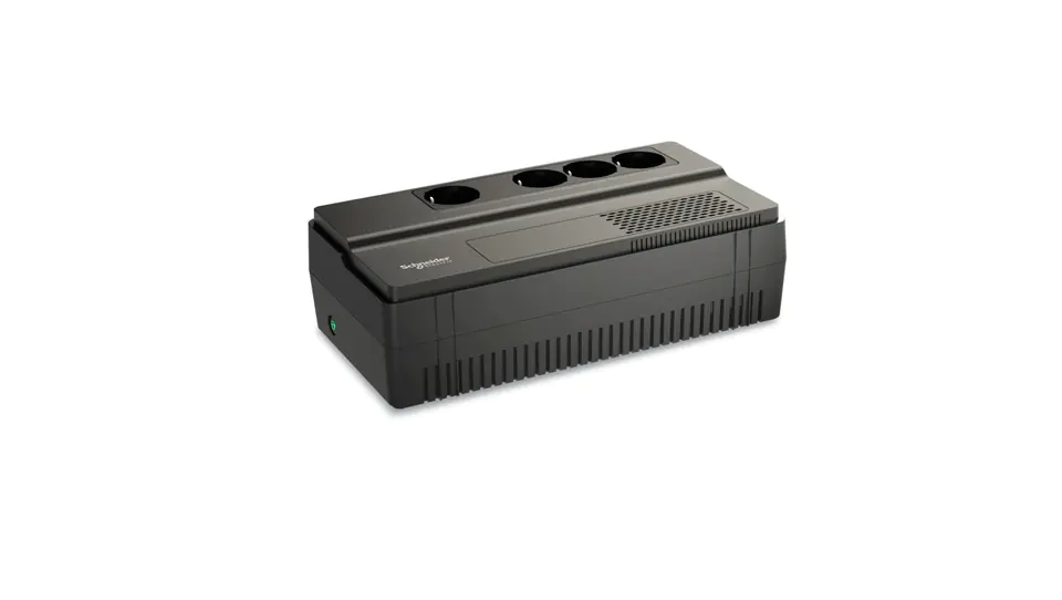 Apc Bvs650i-Gr