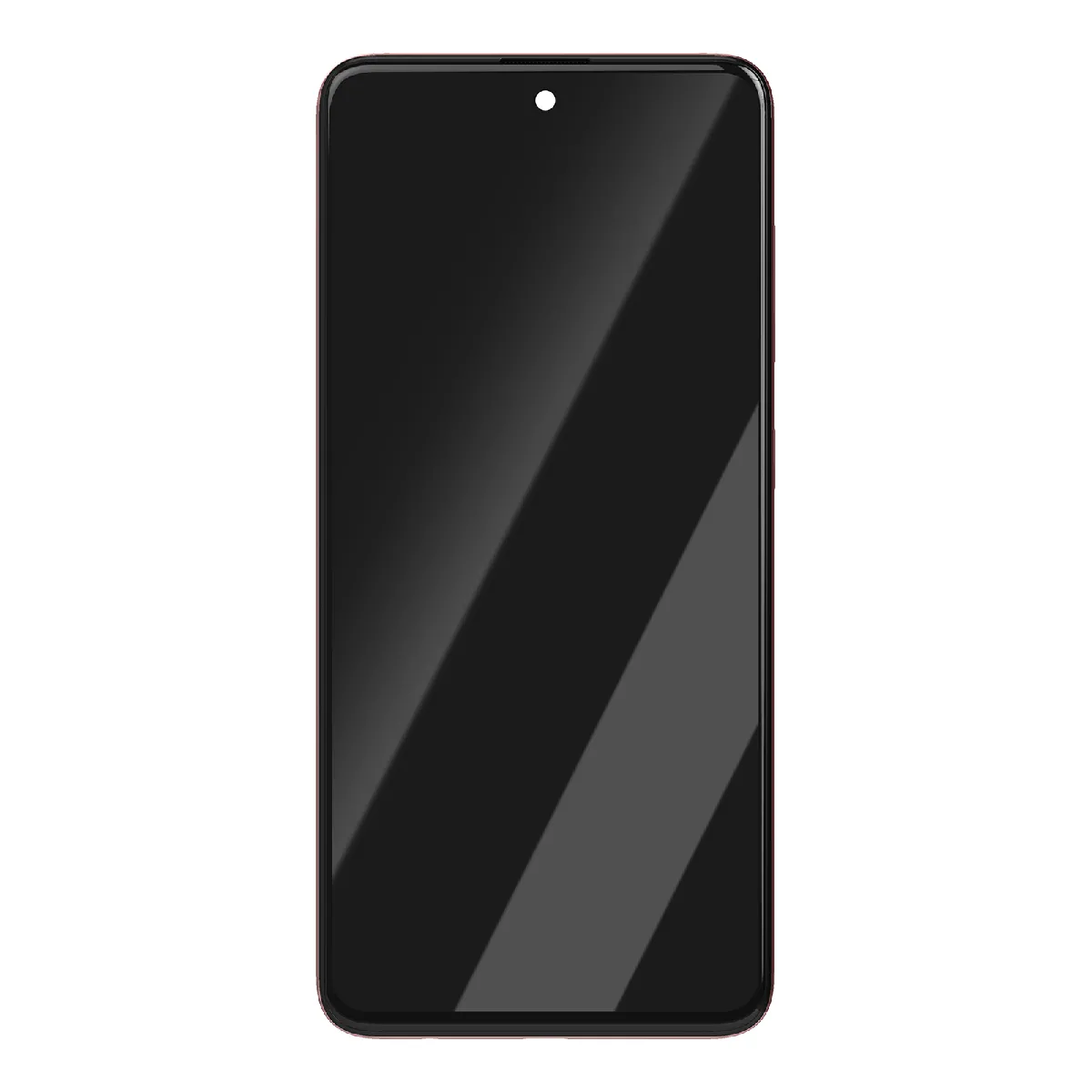 Samsung Galaxy A51 Écran LCD Original Champagne