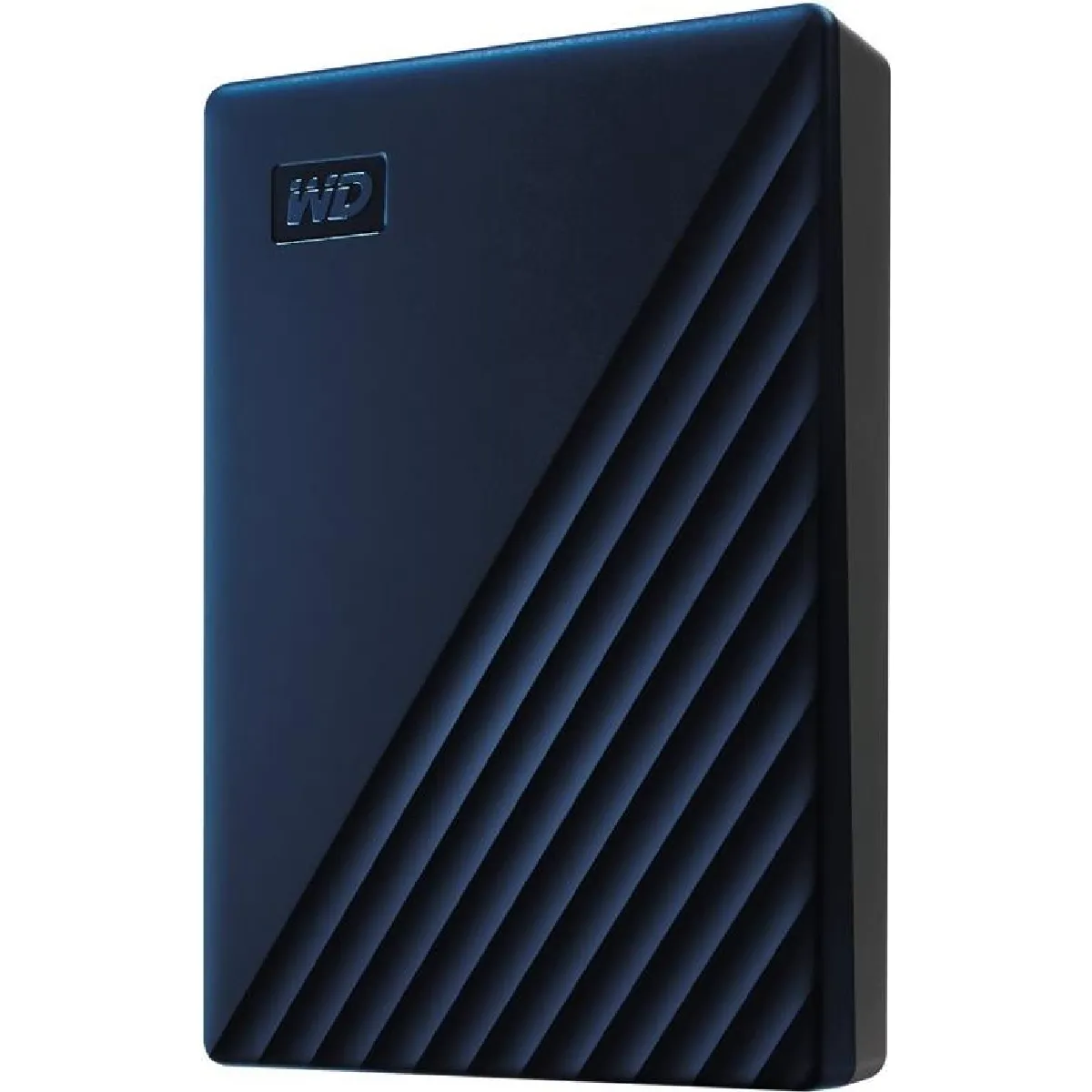 Western digital WDBK6C0060BBL-WESN 6To 2.5