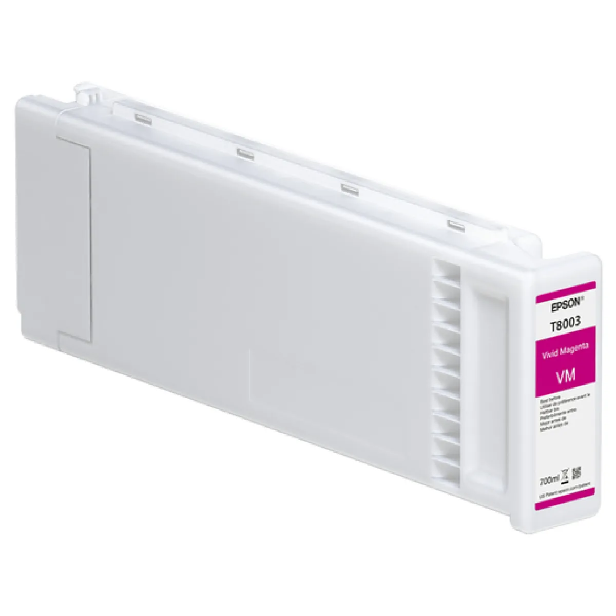 Epson Papier imprimante C13T80030N