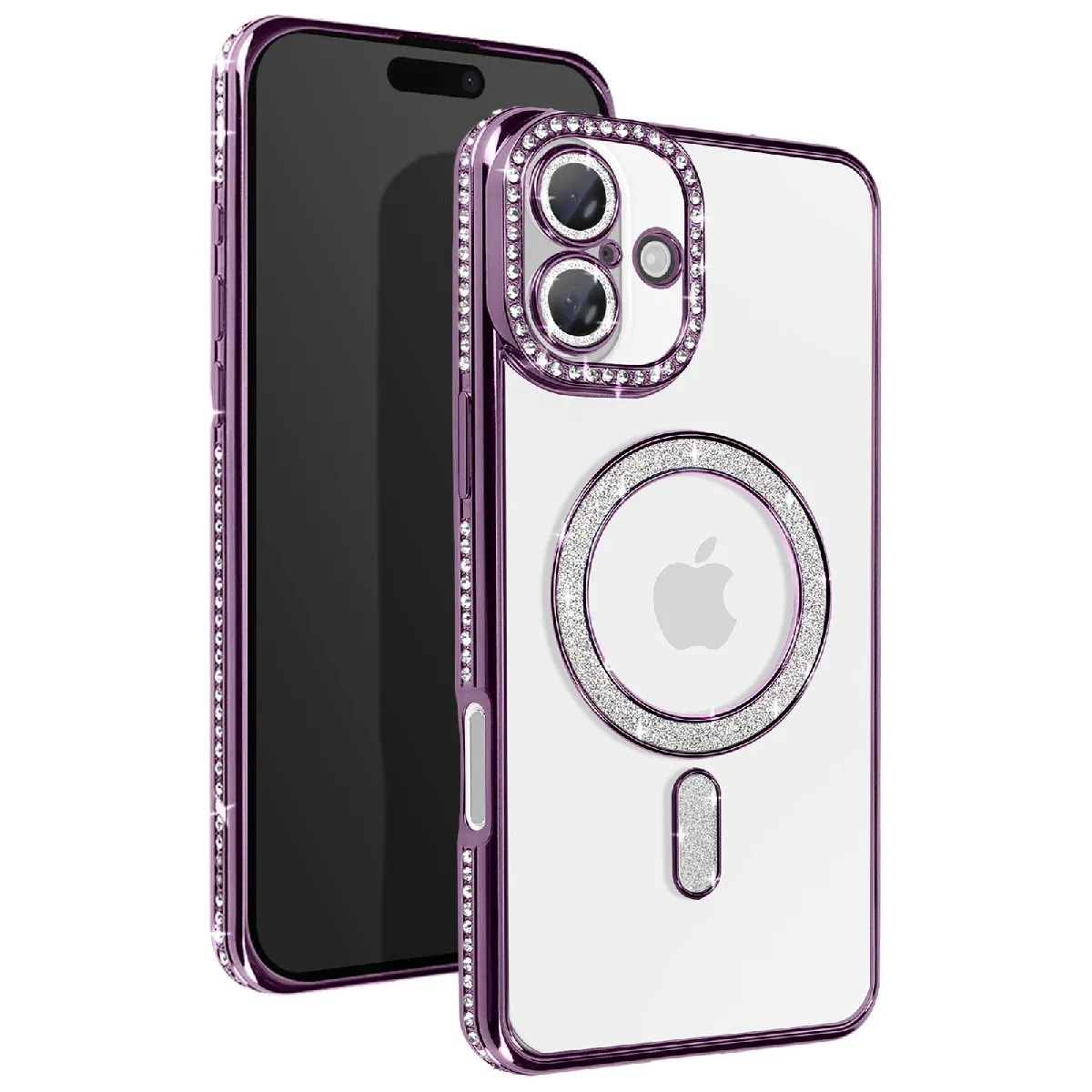 Avizar Violet Iphone 16