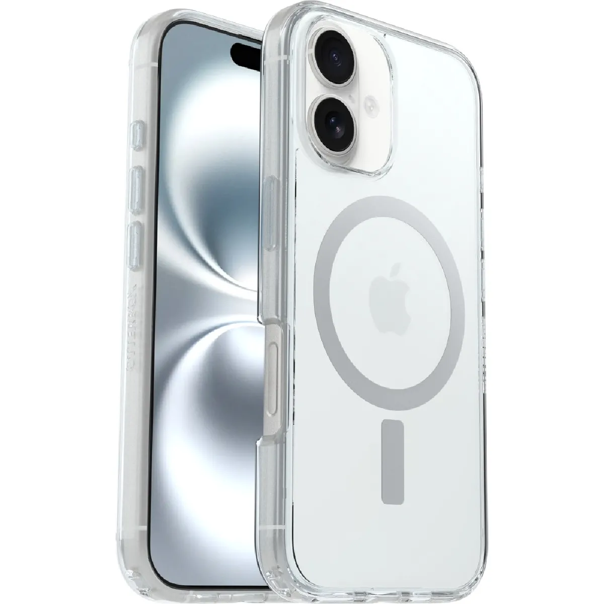 Otterbox Symmetry Magsafe Clear Iphone 16