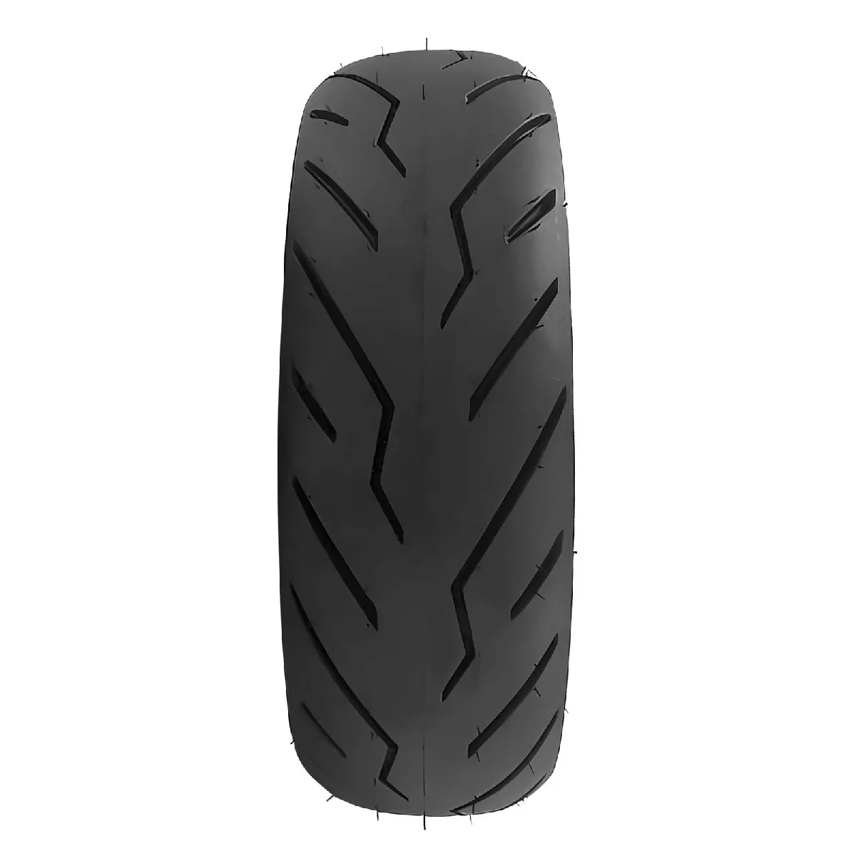 Pneu Avizar Tubeless Anti-Crevaison 10,5″ – Ninebot Segway P65/P100 – Noir – Neuf